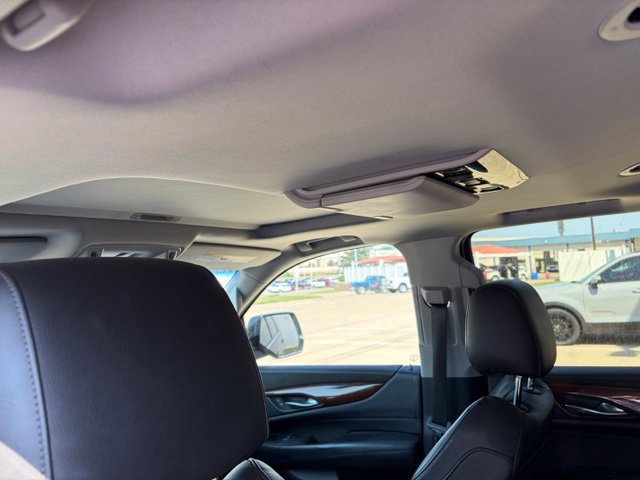 Used 2019 Cadillac Escalade Premium Luxury RWD image 9
