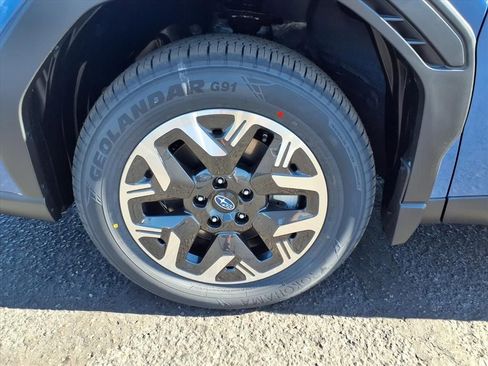 New 2026 Subaru Forester image 13