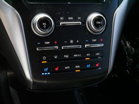 Used 2015 Lincoln MKC AWD w/ Equipment Group 102A Reserve image 23