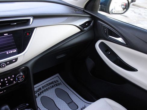 Used 2020 Buick Encore GX Select w/ Experience Buick Package image 16