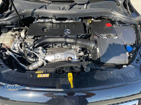 Used 2023 Mercedes-Benz GLA 250 4MATIC image 22
