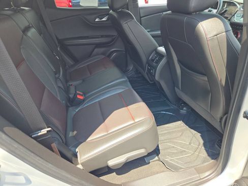 Certified 2020 Chevrolet Blazer RS FWD image 11