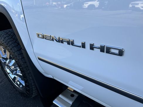 Used 2016 GMC Sierra 2500 Denali image 13