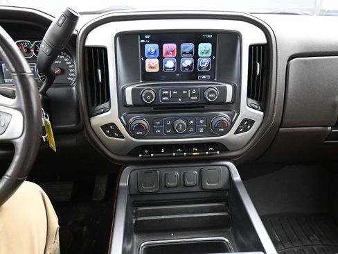 Used 2018 GMC Sierra 1500 SLT image 14