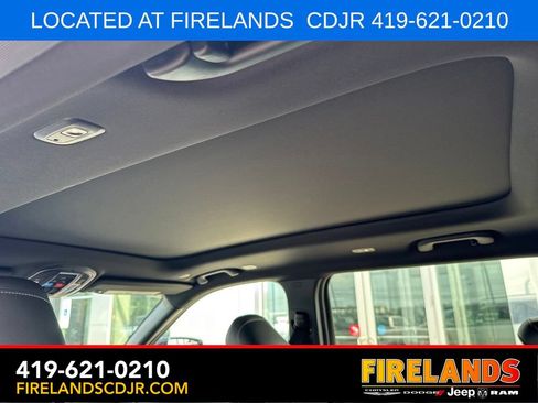 New 2026 Jeep Grand Cherokee L Limited AWD/4WD image 14