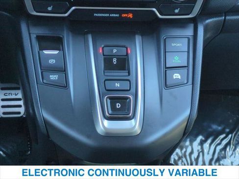 Used 2020 Honda CR-V Touring image 19