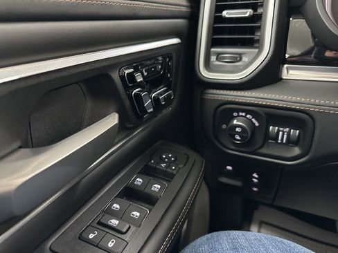 New 2026 RAM 1500 Tungsten w/ Bed Utility Group image 33