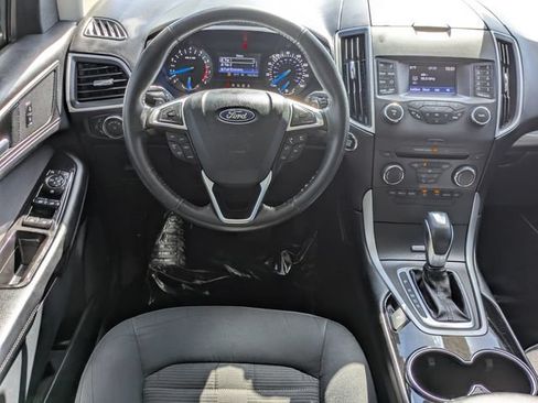 Used 2016 Ford Edge SEL w/ Cargo Accessory Package FWD image 16