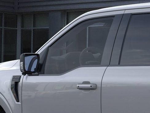 New 2026 Ford F150 XLT w/ Equipment Group 302A MID AWD/4WD image 50