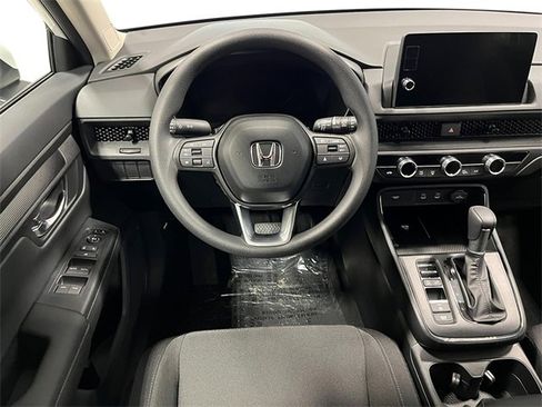 New 2026 Honda CR-V EX image 16