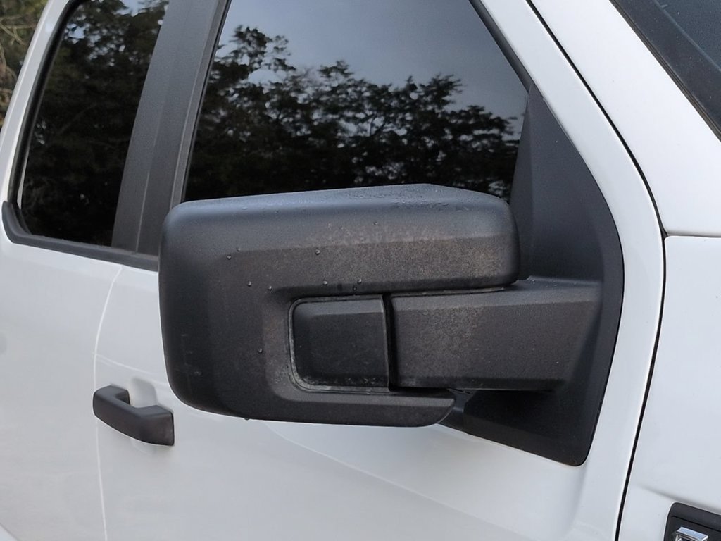 Used 2024 Ford F150 XL AWD/4WD image 11