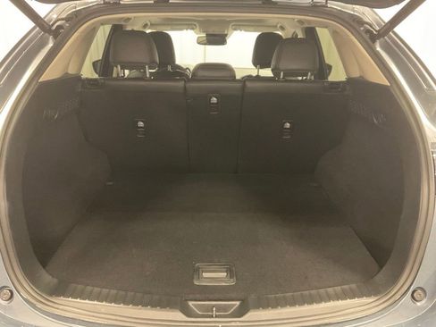 Used 2025 MAZDA CX-5 Carbon Edition image 9