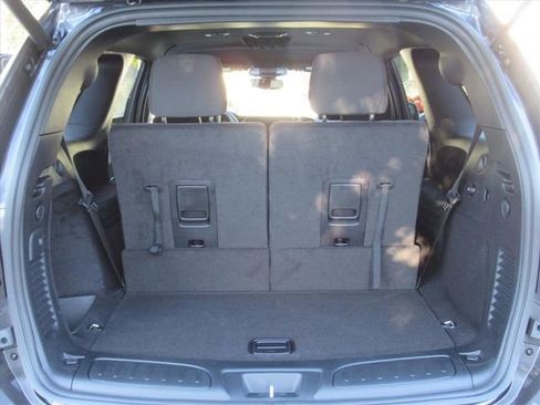 New 2026 Dodge Durango GT w/ Blacktop Package image 32