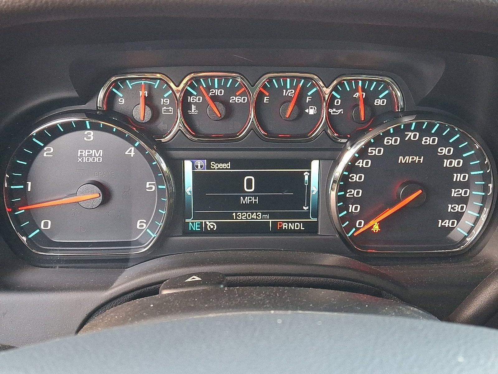 Used 2019 Chevrolet Tahoe Premier AWD/4WD image 23