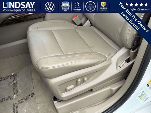 Used 2019 GMC Yukon XL SLT w/ Open Road Package image 10