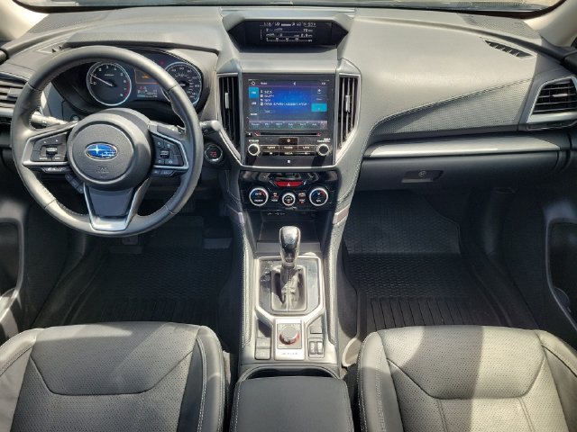 Used 2021 Subaru Forester Limited AWD/4WD image 13