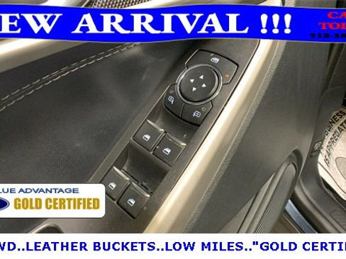 Certified 2022 Ford Explorer XLT w/ Equipment Group 202A image 31