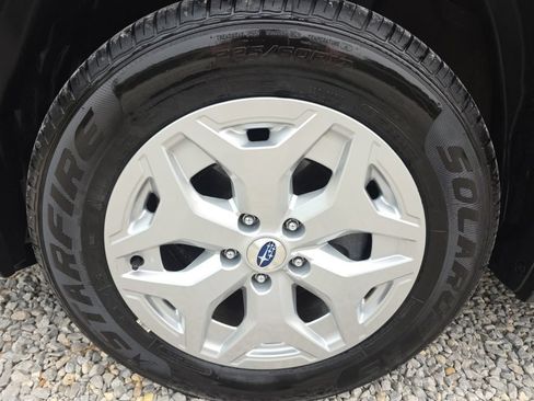 Used 2023 Subaru Forester AWD/4WD image 12
