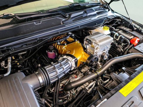 New 2026 RAM 1500 Big Horn AWD/4WD image 18