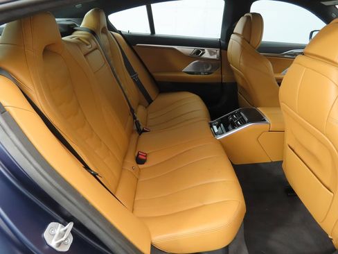 Used 2023 BMW ALPINA B8 xDrive Gran Coupe ALPINA B8 xDrive image 22