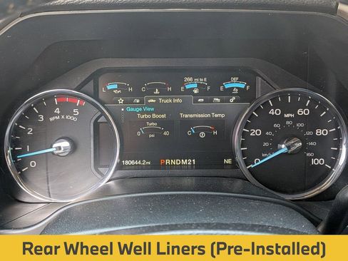 Used 2019 Ford F250 Lariat w/ Lariat Ultimate Package image 21