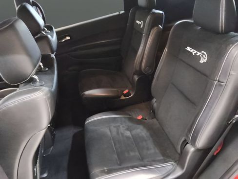 Used 2021 Dodge Durango SRT Hellcat w/ Trailer Tow Group IV AWD/4WD image 19