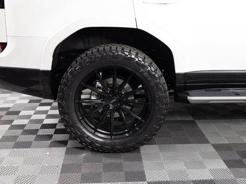 Used 2026 Lexus GX 550 w/ Accessory Package (ZB) AWD/4WD image 45