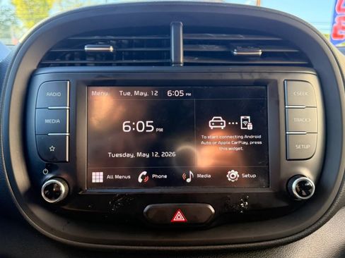Used 2024 Kia Soul LX w/ Option Group 015 FWD image 22