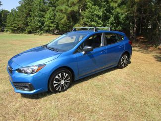 Used 2023 Subaru Impreza 2.0i image 1
