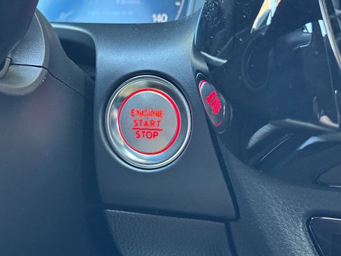 New 2025 Acura ADX FWD image 21