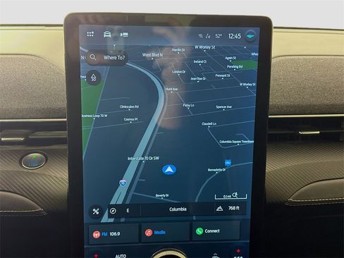 Used 2021 Ford Mustang Mach-E Premium image 17