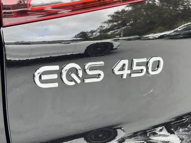 Used 2023 Mercedes-Benz EQS 450+ 4MATIC SUV image 20