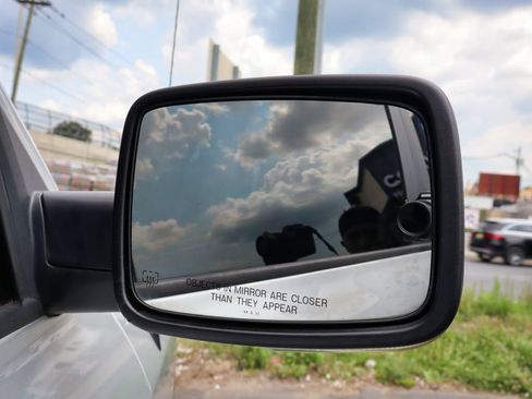 Used 2018 RAM 1500 Big Horn AWD/4WD image 14