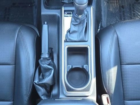 Used 2023 Toyota Tacoma Limited image 36