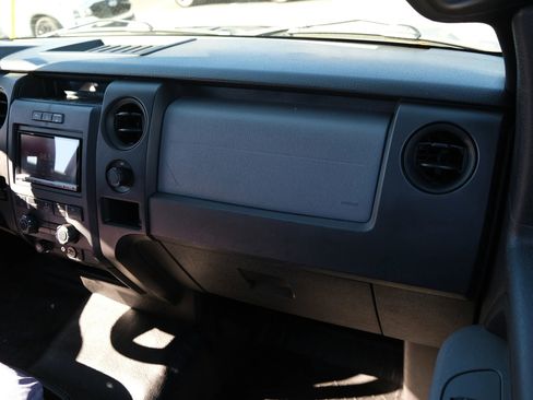 Used 2011 Ford F150 XL w/ PWR Equipment Group image 24