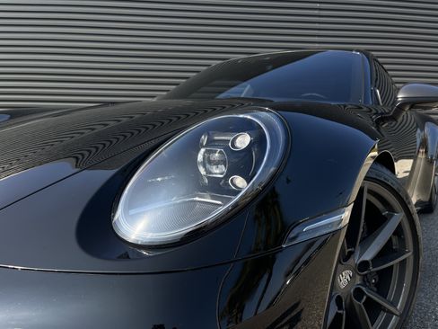 Certified 2024 Porsche 911 Carrera T image 12