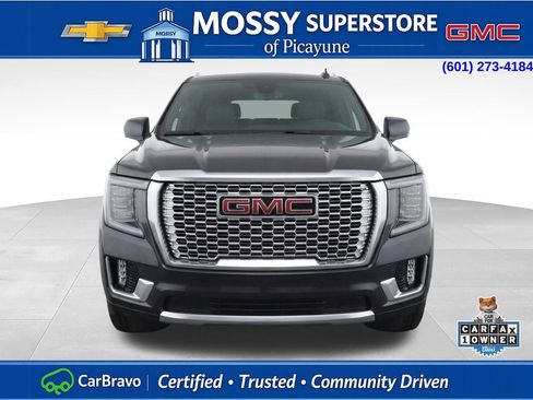 Used 2022 GMC Yukon XL Denali image 6