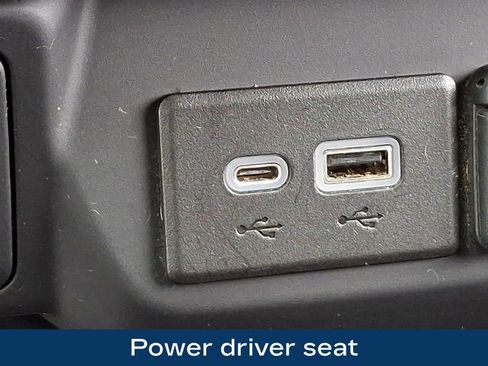 Used 2023 Chevrolet Silverado 1500 Custom image 26