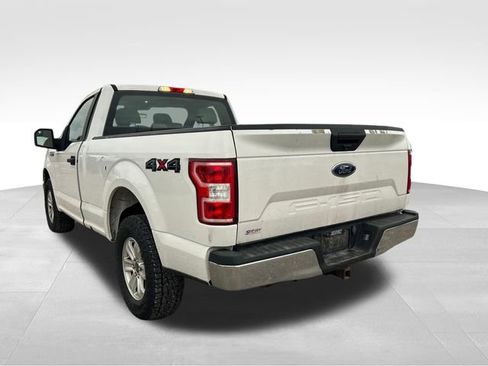 Used 2019 Ford F150 XL w/ Equipment Group 101A Mid image 3