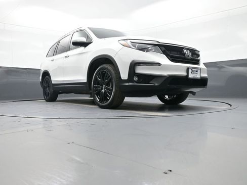 Certified 2022 Honda Pilot Special Edition image 30
