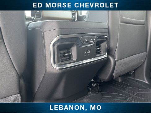 New 2026 Chevrolet Silverado 1500 High Country image 21