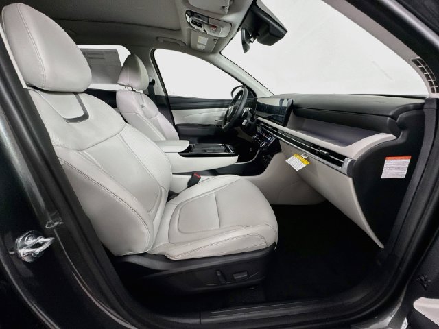 New 2026 Hyundai Tucson Limited AWD/4WD image 50
