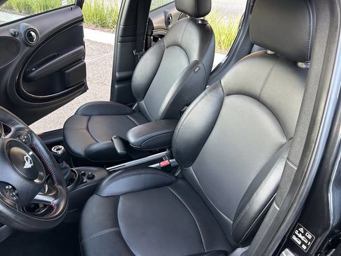 Used 2016 MINI Cooper Countryman S image 7