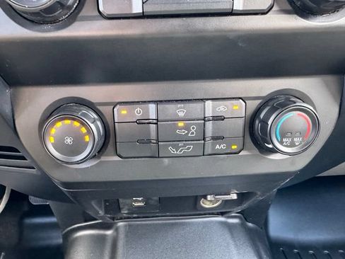 Used 2019 Ford F150 XL w/ Equipment Group 101A Mid AWD/4WD image 27