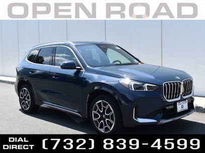 Used 2026 BMW X1 xDrive28i w/ Technology Package