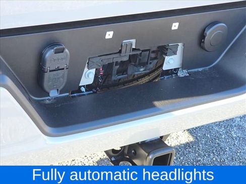 New 2026 Chevrolet Silverado 1500 RST w/ RST Select Package image 30