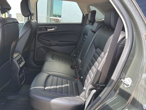 Used 2022 Ford Edge SEL AWD/4WD image 18