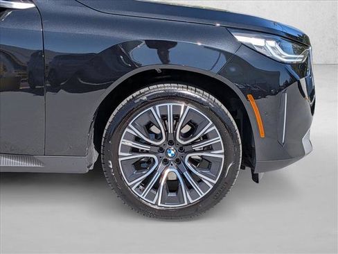 Used 2025 BMW X3 xDrive30 w/ Convenience Package AWD/4WD image 26