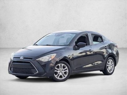 Used 2016 Scion iA