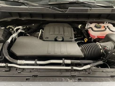 New 2026 Chevrolet Silverado 1500 W/T w/ Trailering Package AWD/4WD image 28